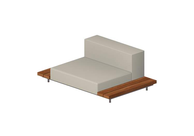 3D Stühle und Sofas - Sofa mit Tisch - Extremis - Extremis 3D Stühle und Sofas - Sofa mit Tisch - Extremis - Extremis