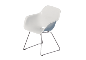 3D St&uuml;hle und Sofas - Stuhl f&uuml;r Au&szlig;enbereich - Extremis