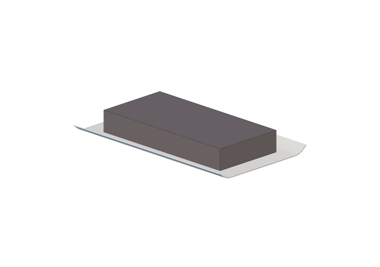 3D Haushaltgeräte - Deckenmontierte Dunstabzugshaube aus... 3D Haushaltgeräte - Deckenmontierte Dunstabzugshaube aus...