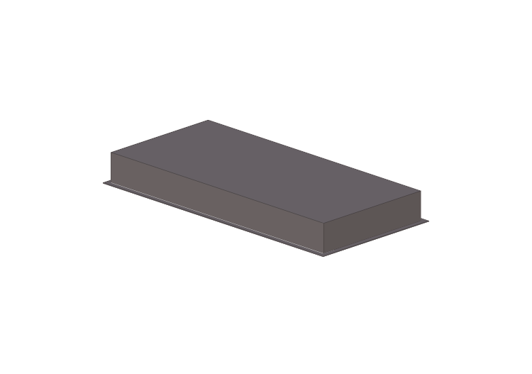 3D Haushaltgeräte - Deckenmontierte Dunstabzugshaube aus... 3D Haushaltgeräte - Deckenmontierte Dunstabzugshaube aus...