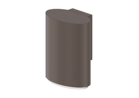 Electrom&eacute;nagers 3D - Hotte murale en acier inox &ndash; Falmec - ellittica