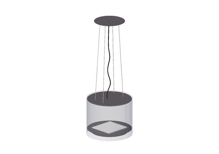 Eletrodomésticos 3D - Coifa de ilha de aço inoxidável –... Eletrodomésticos 3D - Coifa de ilha de aço inoxidável –...