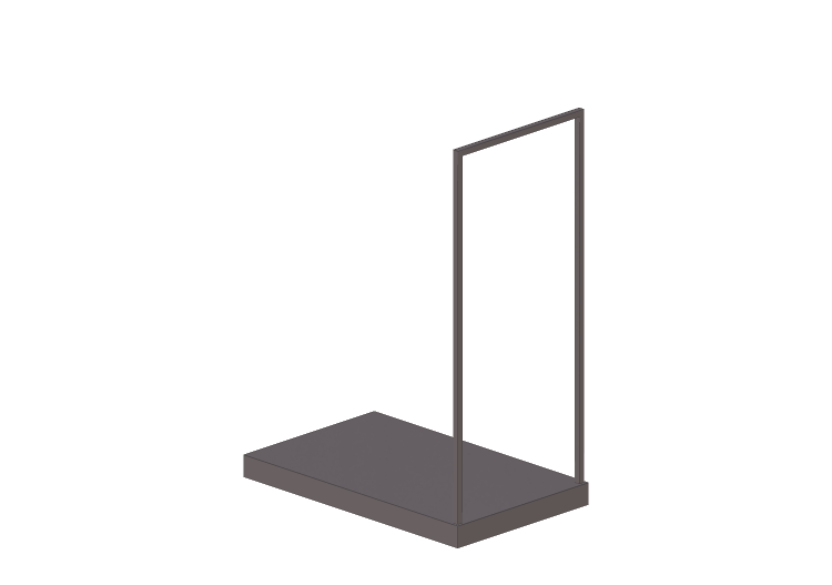Elettrodomestici 3D - Cappa a isola in acciaio inox –... Elettrodomestici 3D - Cappa a isola in acciaio inox –...