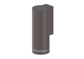Elettrodomestici 3D - Cappa a parete in acciaio inox &ndash; Falmec - Polar