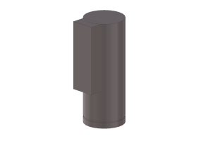 Electrom&eacute;nagers 3D - Hotte murale en acier inox &ndash; Falmec - Polar