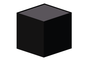 3D Haushaltger&auml;te - Wandmontierte Dunstabzugshaube aus Edelstahl - Falmec - Rubik
