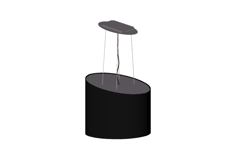 Electrodomésticos 3D - Campana de extracción de isla de... Electrodomésticos 3D - Campana de extracción de isla de...