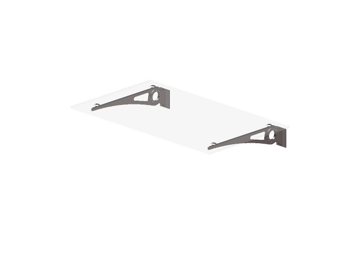 Accesorios 3D - Marquesina - Faraone - Clock2 - Faraone Accesorios 3D - Marquesina - Faraone - Clock2 - Faraone