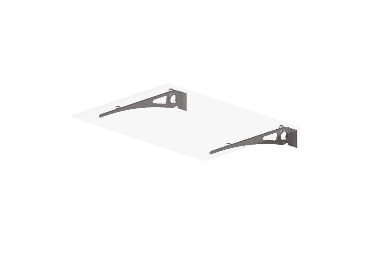 Accesorios 3D - Marquesina - Faraone - Clock4 - Faraone Accesorios 3D - Marquesina - Faraone - Clock4 - Faraone
