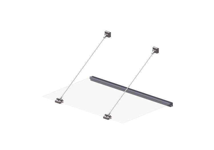 3D Accessories - Glass canopy - Faraone - PEN2.B.3 -... 3D Accessories - Glass canopy - Faraone - PEN2.B.3 -...