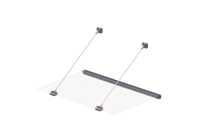 Accesorios 3D - Marquesina - Faraone - PEN2.B.3