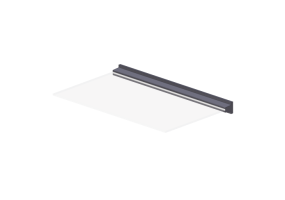 Accessoires 3D - Marquise - Faraone - Linea Due