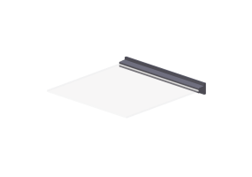 Accessoires 3D - Marquise - Faraone - Linea Tre