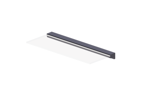 3D Accessories - Glass canopy - Faraone - LINEAM1
