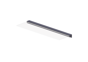 Accessori 3D - Pensilina - Faraone - LINEAM2