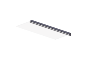 Accessori 3D - Pensilina - Faraone - LINEAM4