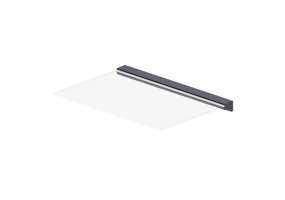 Accessoires 3D - Marquise - Faraone - LINEAM5