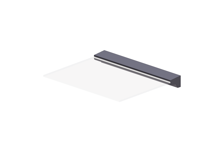 3D Accessories - Glass canopy - Faraone - LINEAP1 - Faraone 3D Accessories - Glass canopy - Faraone - LINEAP1 - Faraone