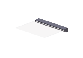 Accesorios 3D - Marquesina - Faraone - LINEAP1