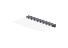3D Zubeh&ouml;r - Vordach - Faraone - LINEAP2