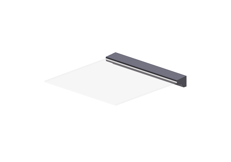 3D Accessories - Glass canopy - Faraone - LINEAP3 - Faraone 3D Accessories - Glass canopy - Faraone - LINEAP3 - Faraone