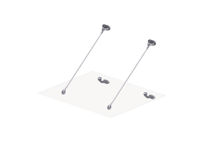 3D Accessories - Glass canopy - Faraone - PEN1.2-N