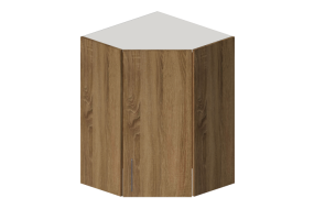 3D Hanging cabinets - Hanging wall cabinet ad angolo - Finsa