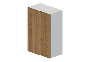 Pensili 3D - Mobile pensile - Finsa 