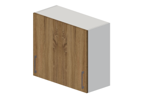 3D Hanging cabinets - Hanging wall cabinet - Finsa