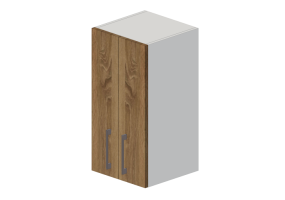 3d H&auml;ngeschr&auml;nke - H&auml;ngeschrank - Finsa