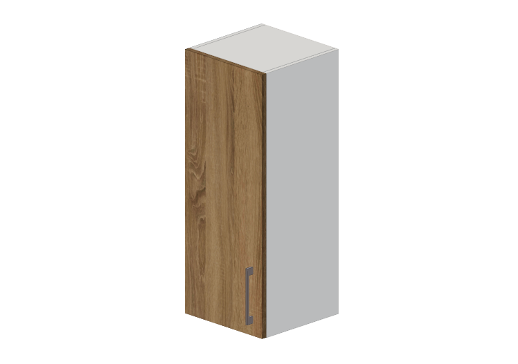 Armoires supérieures 3D - Meuble haut - Finsa - Finsa Armoires supérieures 3D - Meuble haut - Finsa - Finsa