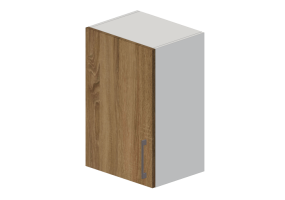 3D Hanging cabinets - Hanging wall cabinet - Finsa