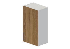 3d Hängeschränke - Hängeschrank - Finsa