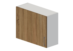 3D Hanging cabinets - Hanging wall cabinet - Finsa