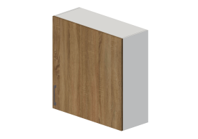 3D Hanging cabinets - Hanging wall cabinet - Finsa