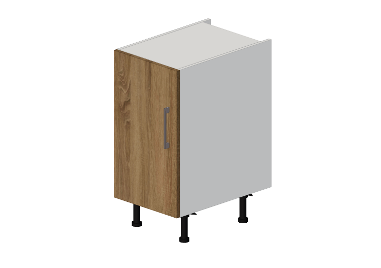 3D Möbel - Kommode aus lackiertem Holz - Finsa - Finsa 3D Möbel - Kommode aus lackiertem Holz - Finsa - Finsa