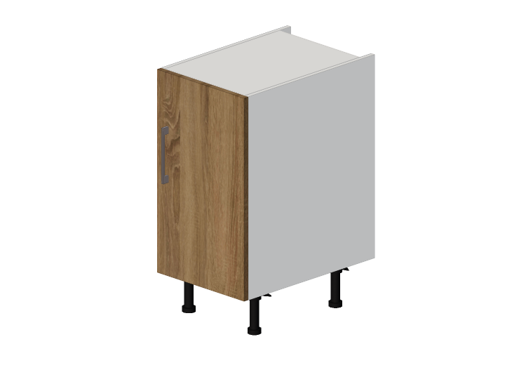 Mobili 3D - Cassettiera in legno laccato - Finsa - Finsa Mobili 3D - Cassettiera in legno laccato - Finsa - Finsa