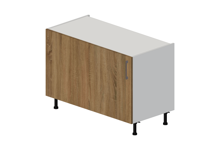 Muebles 3D - Mueble de madera lacada - Finsa - Finsa Muebles 3D - Mueble de madera lacada - Finsa - Finsa