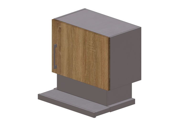 3D Möbel - Dunstabzugshaube - Finsa - Finsa 3D Möbel - Dunstabzugshaube - Finsa - Finsa