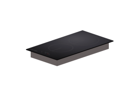 Electrom&eacute;nagers 3D - Table de cuisson &agrave; induction - Fisher & Paykel - CI302CTB1 - ASIA AU NZ SG
