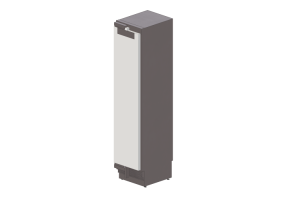 Electrom&eacute;nagers 3D - Cong&eacute;lateur - Fisher & Paykel - RS4621FLJK1 - AS AU CN EU IE NZ SG UK