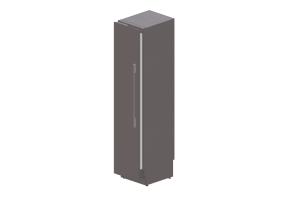 3D Haushaltger&auml;te - Gefrierschrank - Fisher & Paykel - RS4621FLJK1 - AS AU CN EU IE NZ SG UK