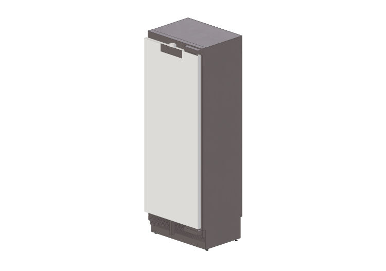 Electroménagers 3D - Réfrigérateur - Fisher & Paykel -... Electroménagers 3D - Réfrigérateur - Fisher & Paykel -...