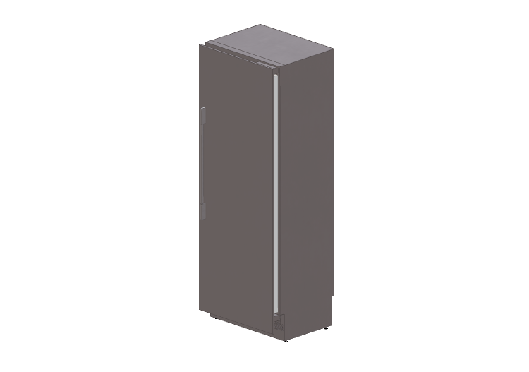 3D Electrical Appliances - Refrigerator - Fisher & Paykel -... 3D Electrical Appliances - Refrigerator - Fisher & Paykel -...
