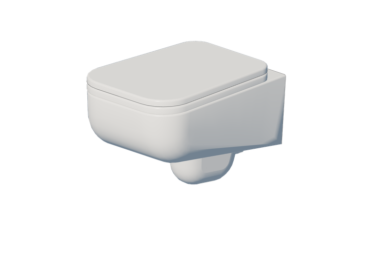 Vasi 3D - Vaso sospeso - Flaminia - CM118 - Como - Flaminia Vasi 3D - Vaso sospeso - Flaminia - CM118 - Como - Flaminia