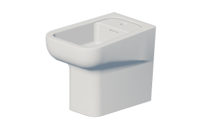 Bid&ecirc; 3D - Bid&ecirc; de piso - Flaminia - CM217 - Como