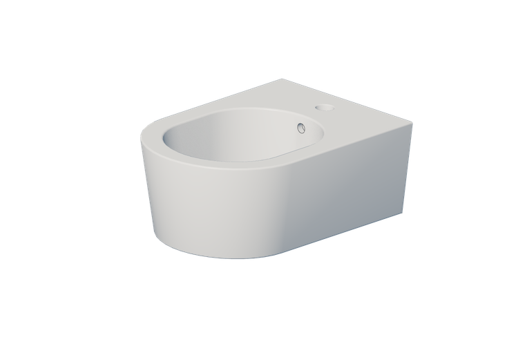 3D Bidet - Wall hung bidet - Flaminia - 5065 - Link -... 3D Bidet - Wall hung bidet - Flaminia - 5065 - Link -...
