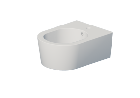 3D Bidet - Wand-Bidet - Flaminia - 5065 - Link