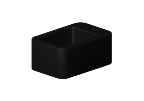 Bidet 3D - Bidet suspendu - Flaminia - NL218 - Nile