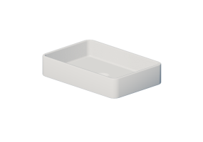 Lavabi 3D - Lavabo - Flaminia - MW60SP - MiniwashFly